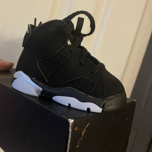 Jordan Shoes Infant Jordan Retro 6s Poshmark